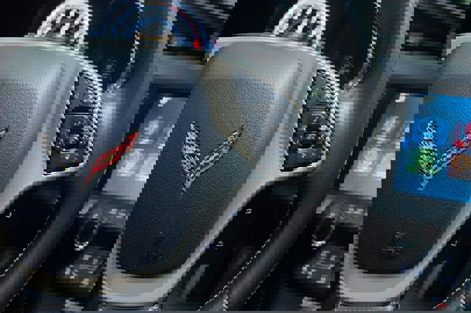 Used 2017 Chevrolet Corvette Z06 image 42