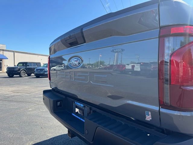 Used 2025 Ford F150 XL AWD/4WD image 8
