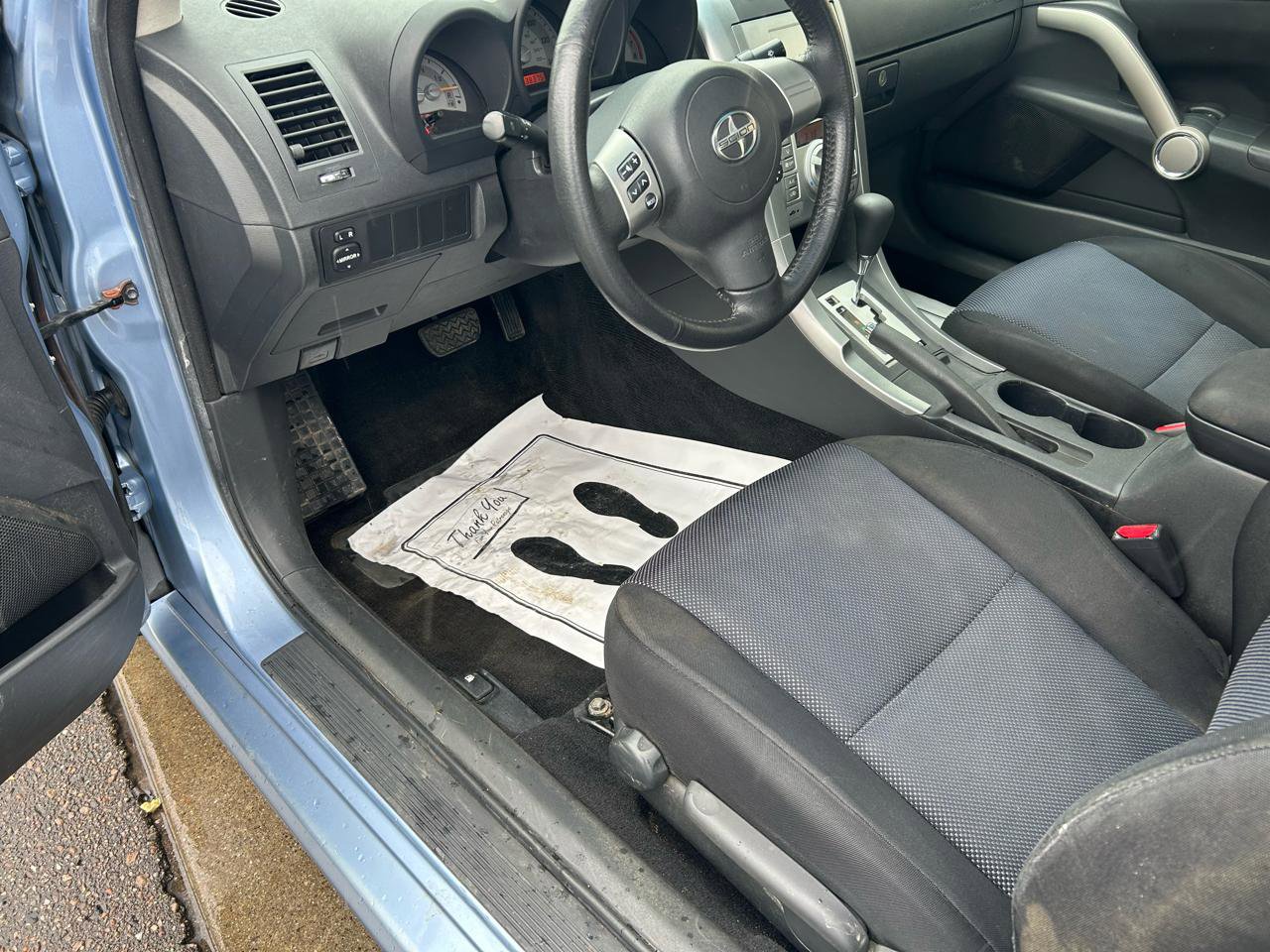 Used 2008 Scion tC image 10