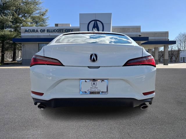 Used 2023 Acura Integra FWD image 4
