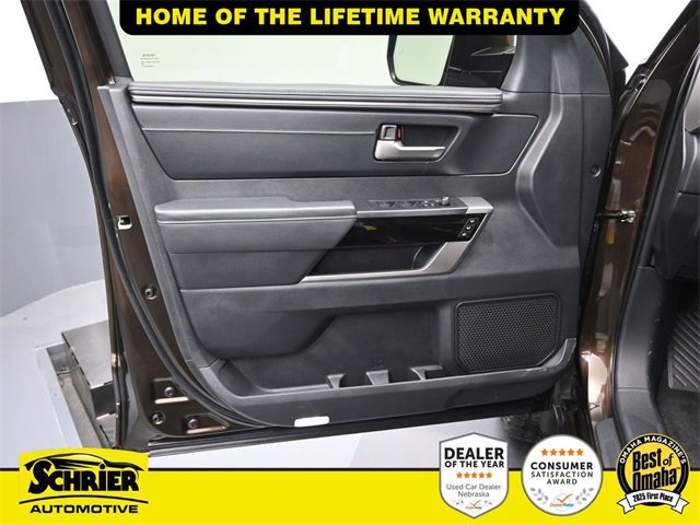 Used 2023 Toyota Tundra Limited image 10