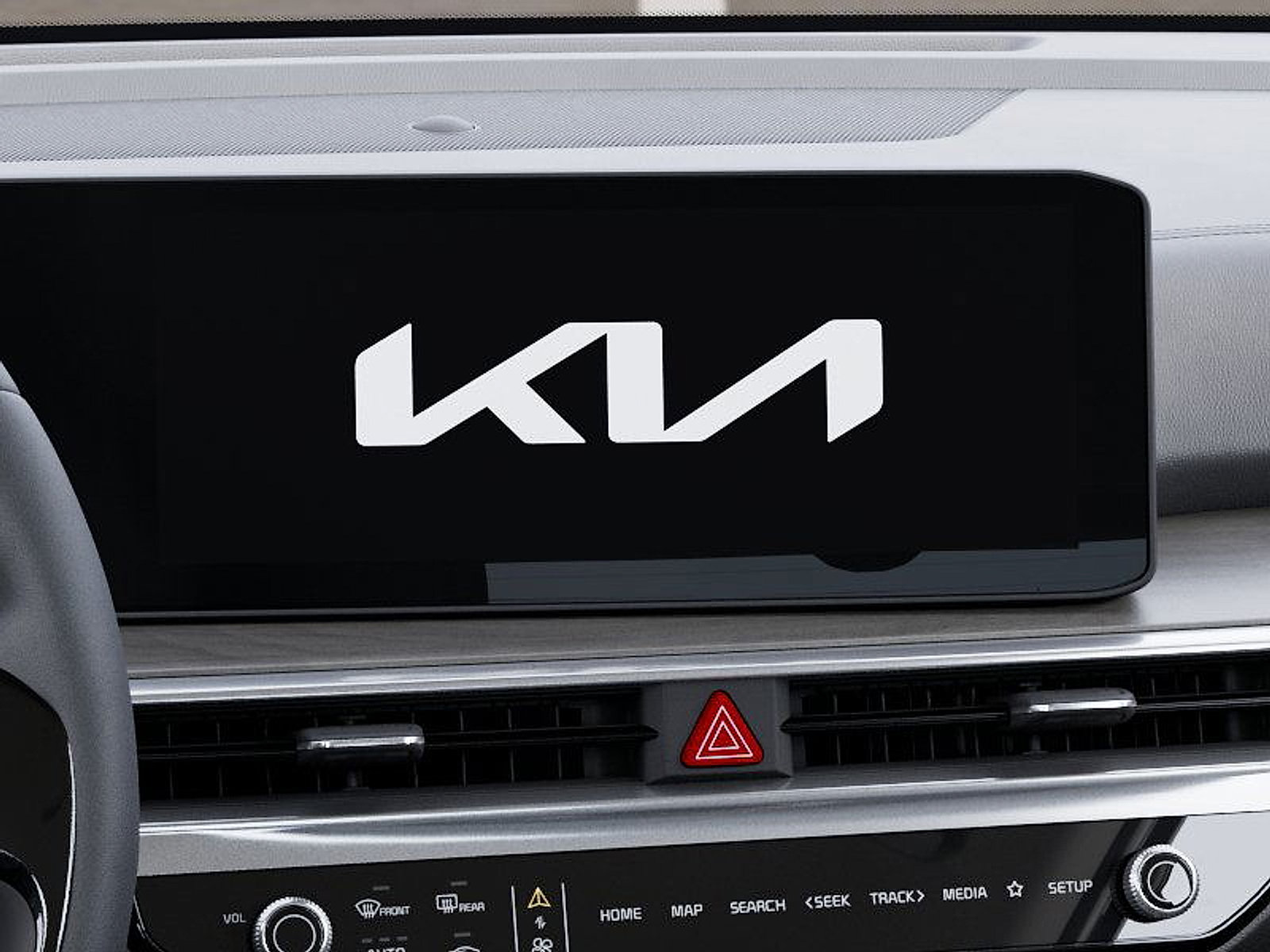 New 2026 Kia Sorento X-Line EX AWD/4WD image 20