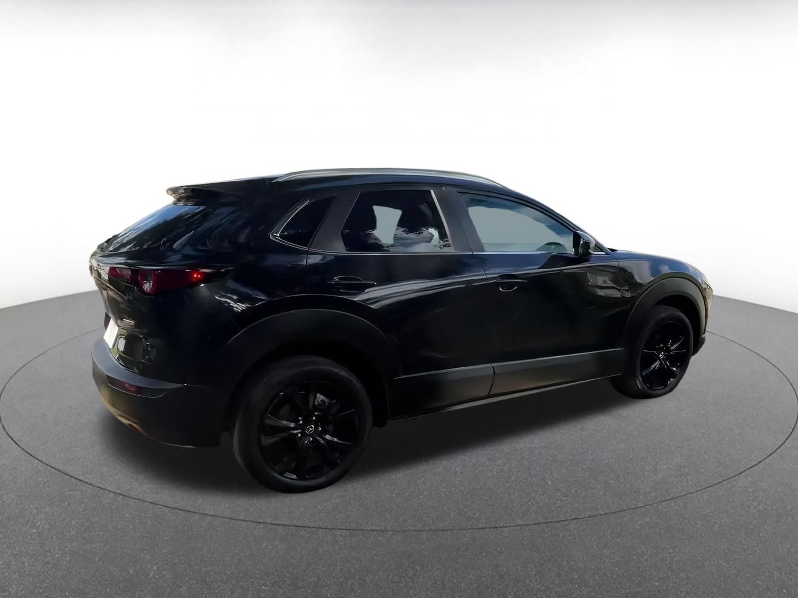 Used 2025 MAZDA CX-30 AWD 2.5 S w/ Select Sport Pkg image 15