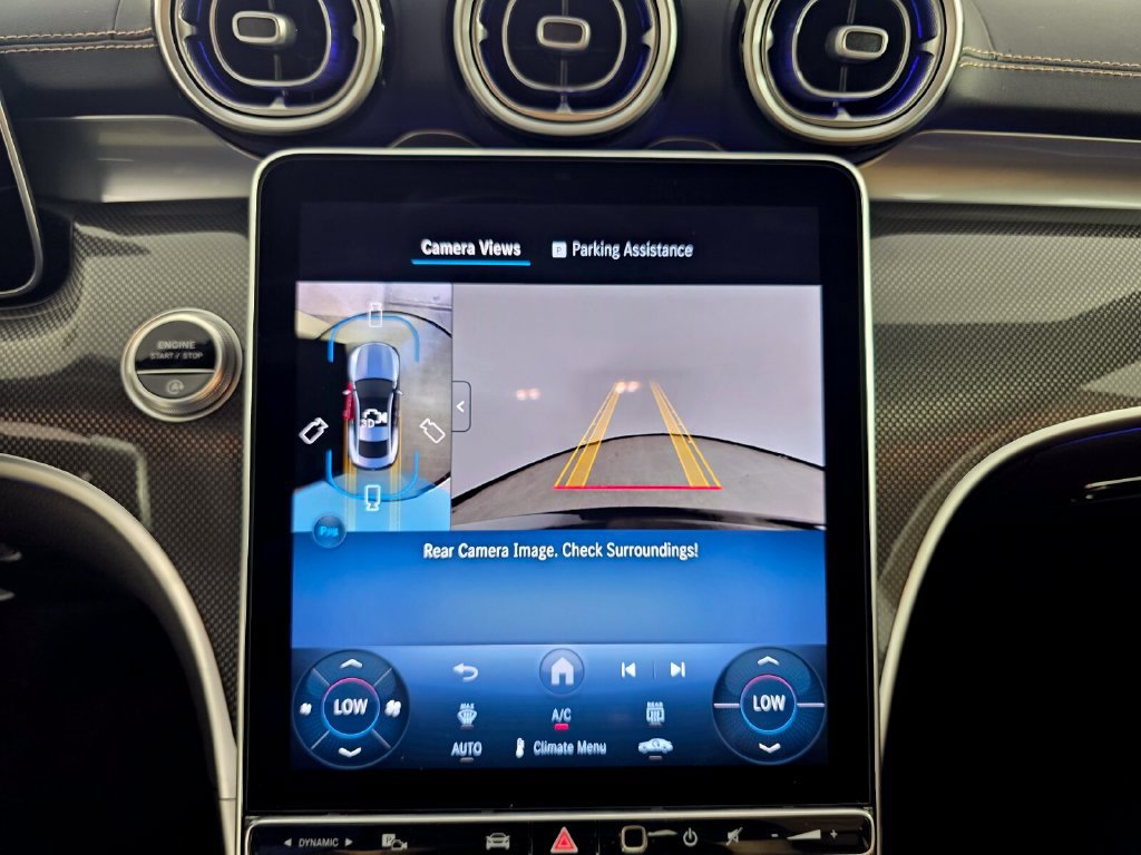 New 2027 Mercedes-Benz CLE 300 4MATIC Coupe image 14