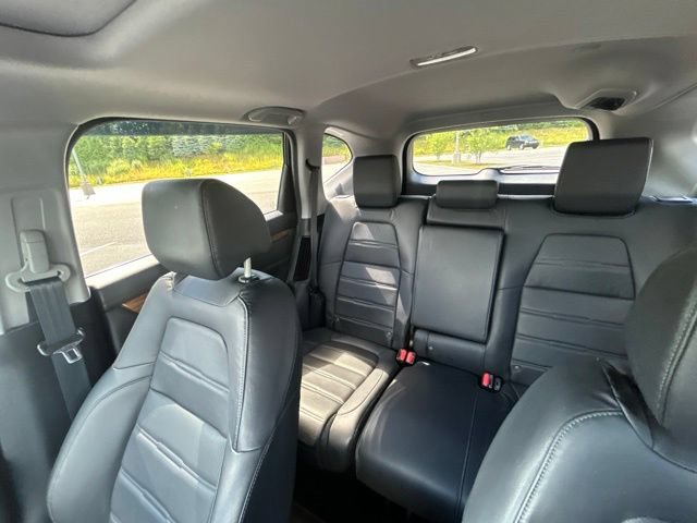 Used 2021 Honda CR-V Touring image 18