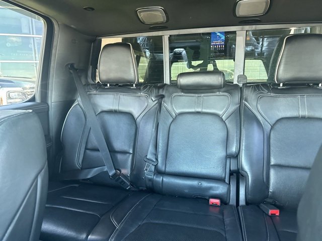 Used 2019 RAM 1500 Limited image 20