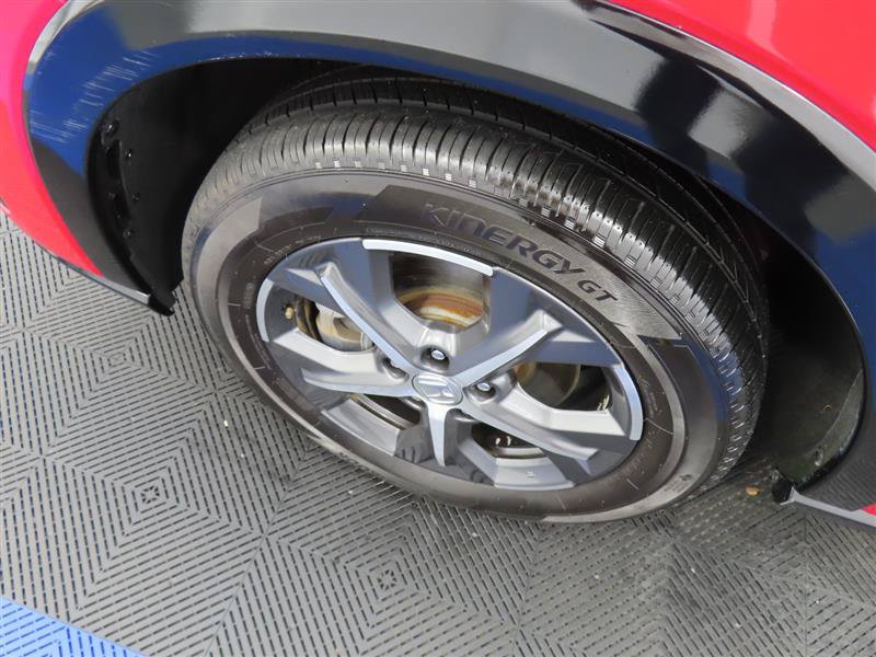 Used 2023 Honda HR-V EX-L image 6