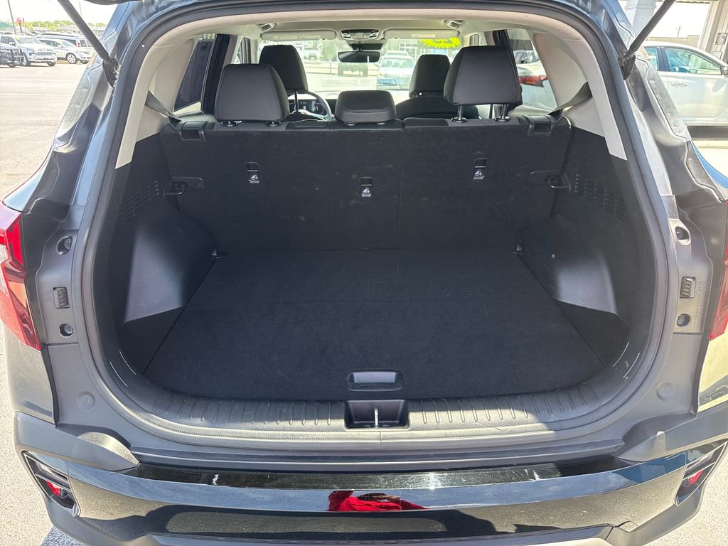 Used 2025 Kia Seltos S FWD image 25