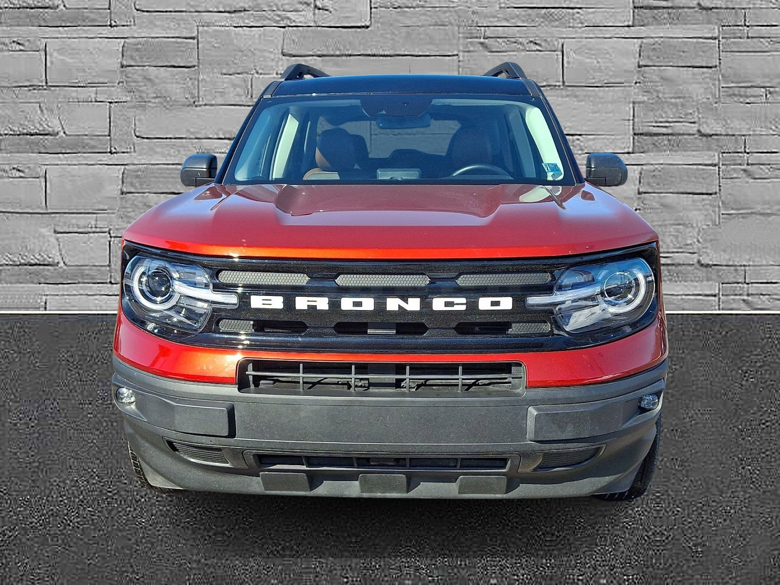 Certified 2022 Ford Bronco Sport Outer Banks image 3