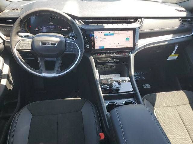 New 2026 Jeep Grand Cherokee L 4WD image 14