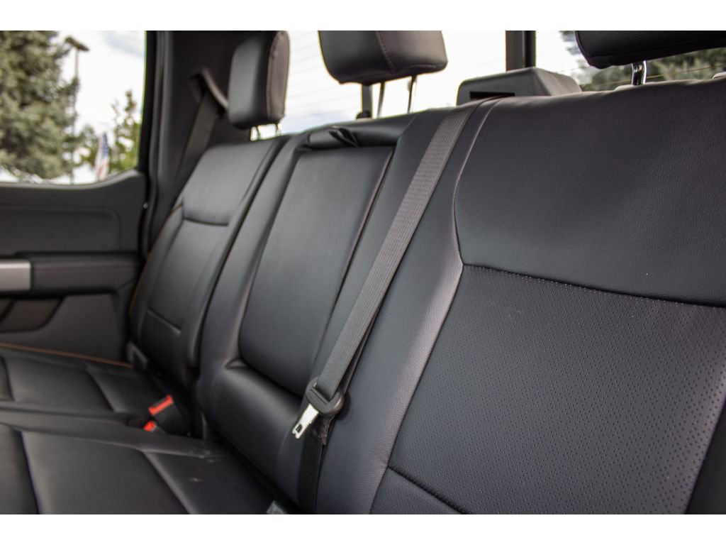 New 2026 Ford F250 Lariat image 49