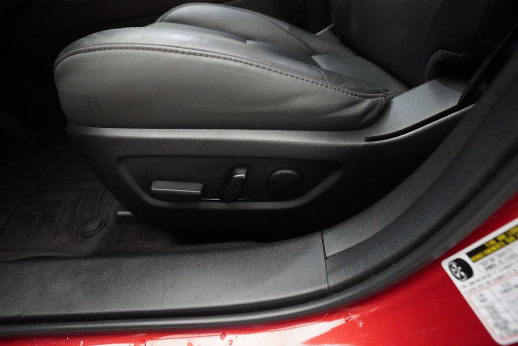 Certified 2024 MAZDA CX-30 AWD 2.5 S w/ Premium Package image 29