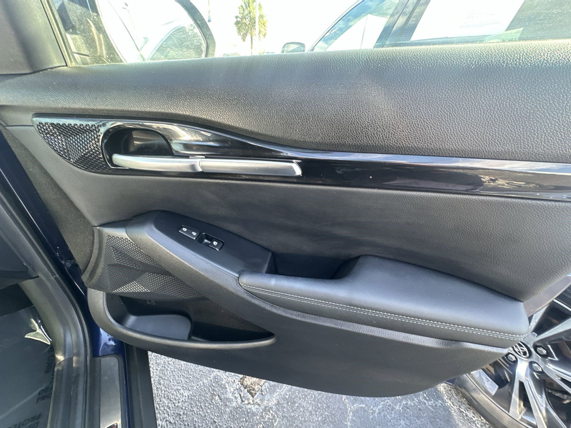 Certified 2023 Kia Seltos EX image 29