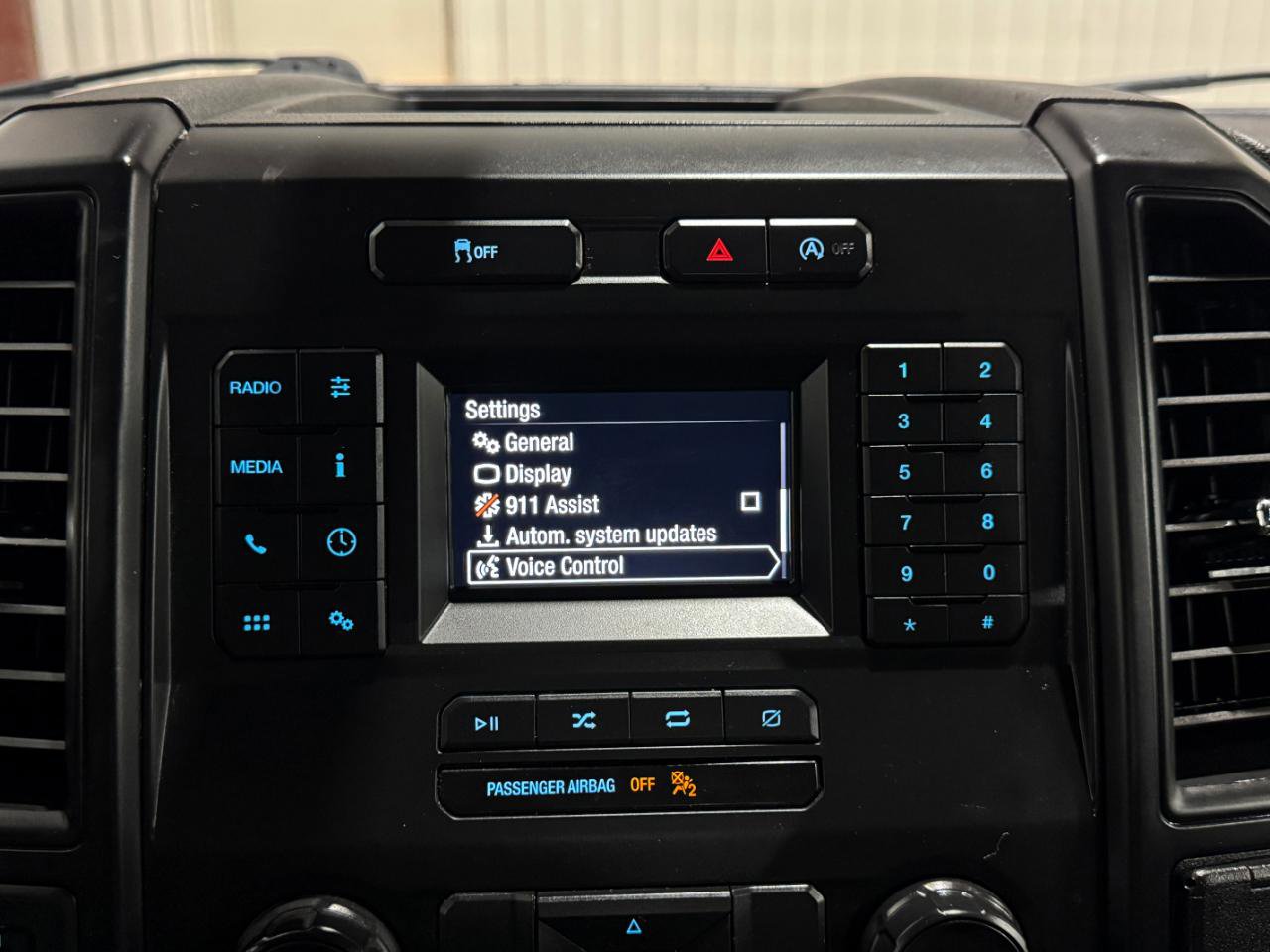 Used 2019 Ford F150 XL w/ Equipment Group 101A Mid image 38