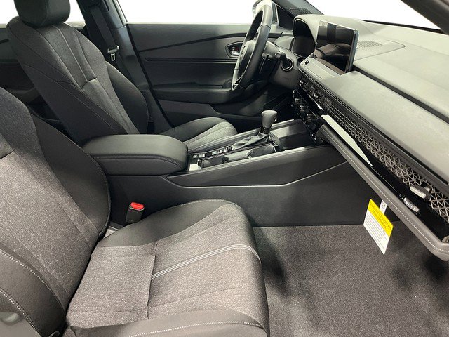 New 2026 Honda Accord Sport image 29