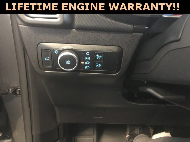 Used 2025 Ford Bronco Sport Badlands image 15