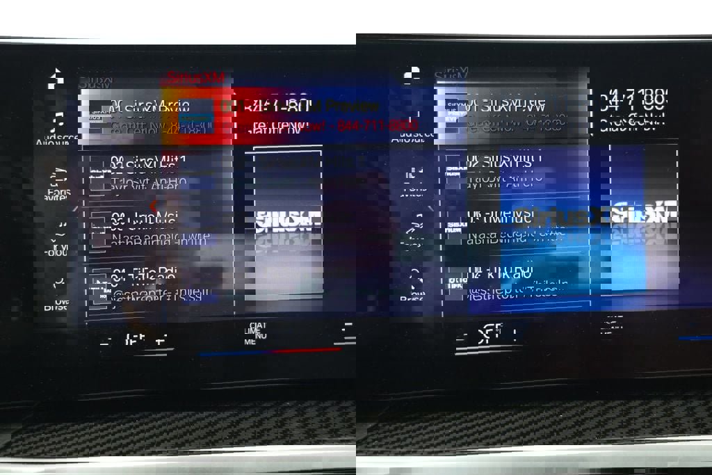 Used 2023 BMW i4 M50 image 16