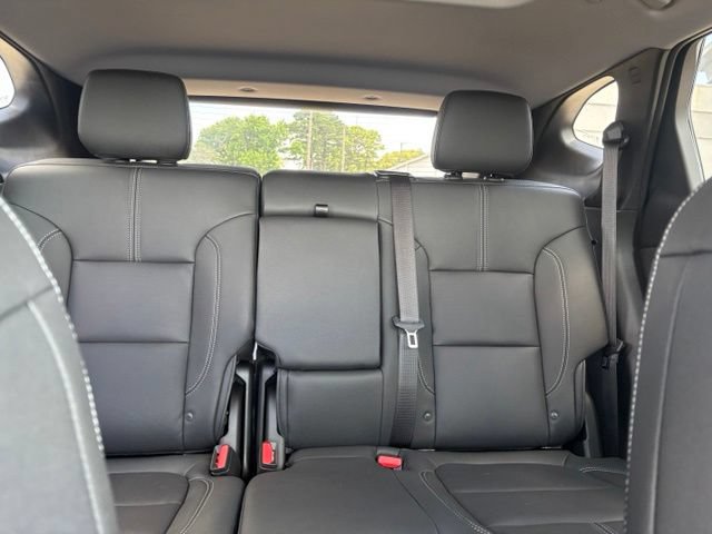 New 2026 Chevrolet Blazer LT w/ Midnight/Sport Edition FWD image 15