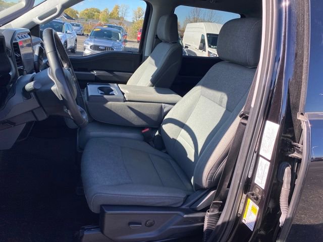 Used 2024 Ford F150 XLT image 14