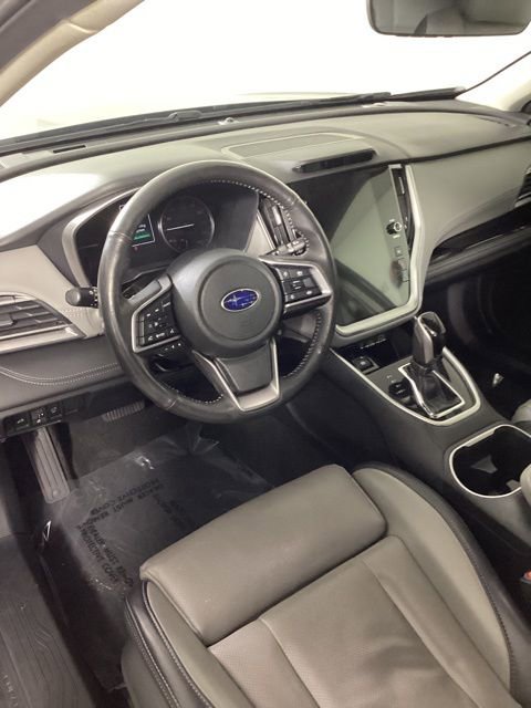 Certified 2023 Subaru Outback Limited image 10