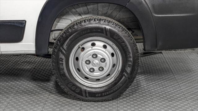 Used 2021 RAM ProMaster 2500 image 29