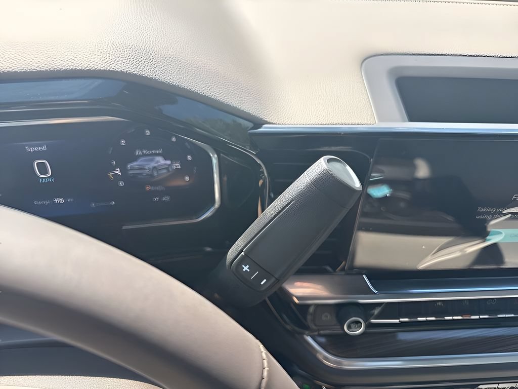New 2026 Chevrolet Silverado 1500 RST AWD/4WD image 19