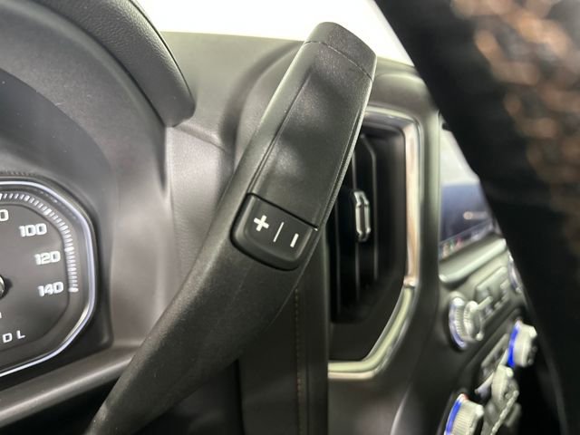Used 2022 GMC Sierra 2500 AT4 w/ AT4 Preferred Package image 19