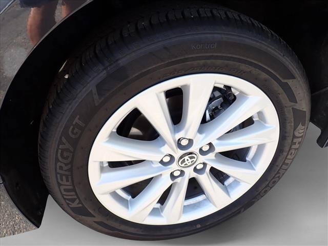 Certified 2026 Toyota Corolla LE w/ LE Premium Package FWD image 7