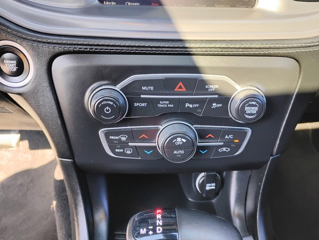 Used 2023 Dodge Charger GT w/ Plus Group AWD/4WD image 20