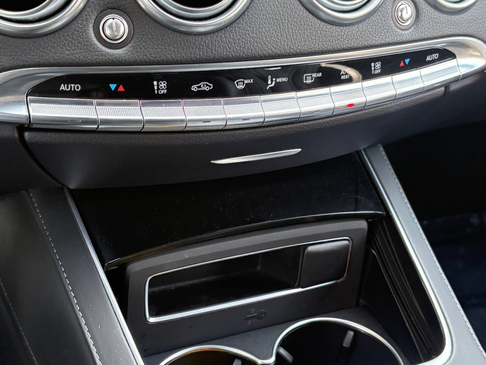 Used 2019 Mercedes-Benz S 63 AMG 4MATIC Coupe image 21