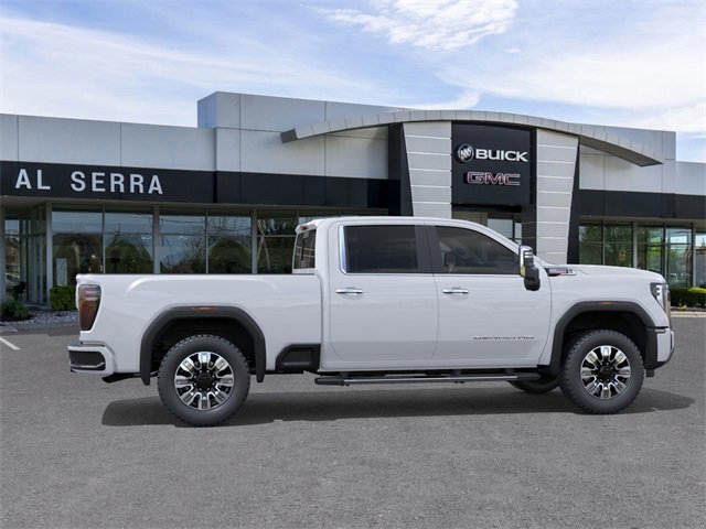 New 2026 GMC Sierra 2500 Denali w/ Denali Reserve Package image 5