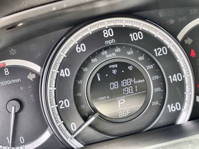 Used 2017 Honda Accord LX image 19