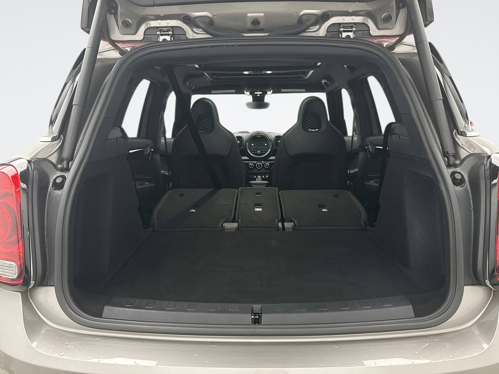 Used 2020 MINI Cooper Countryman John Cooper Works AWD/4WD image 22