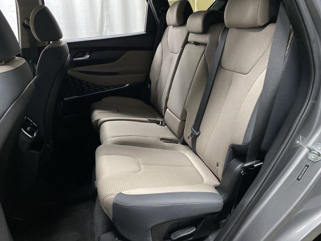 Used 2020 Hyundai Santa Fe SEL w/ Convenience Package image 29