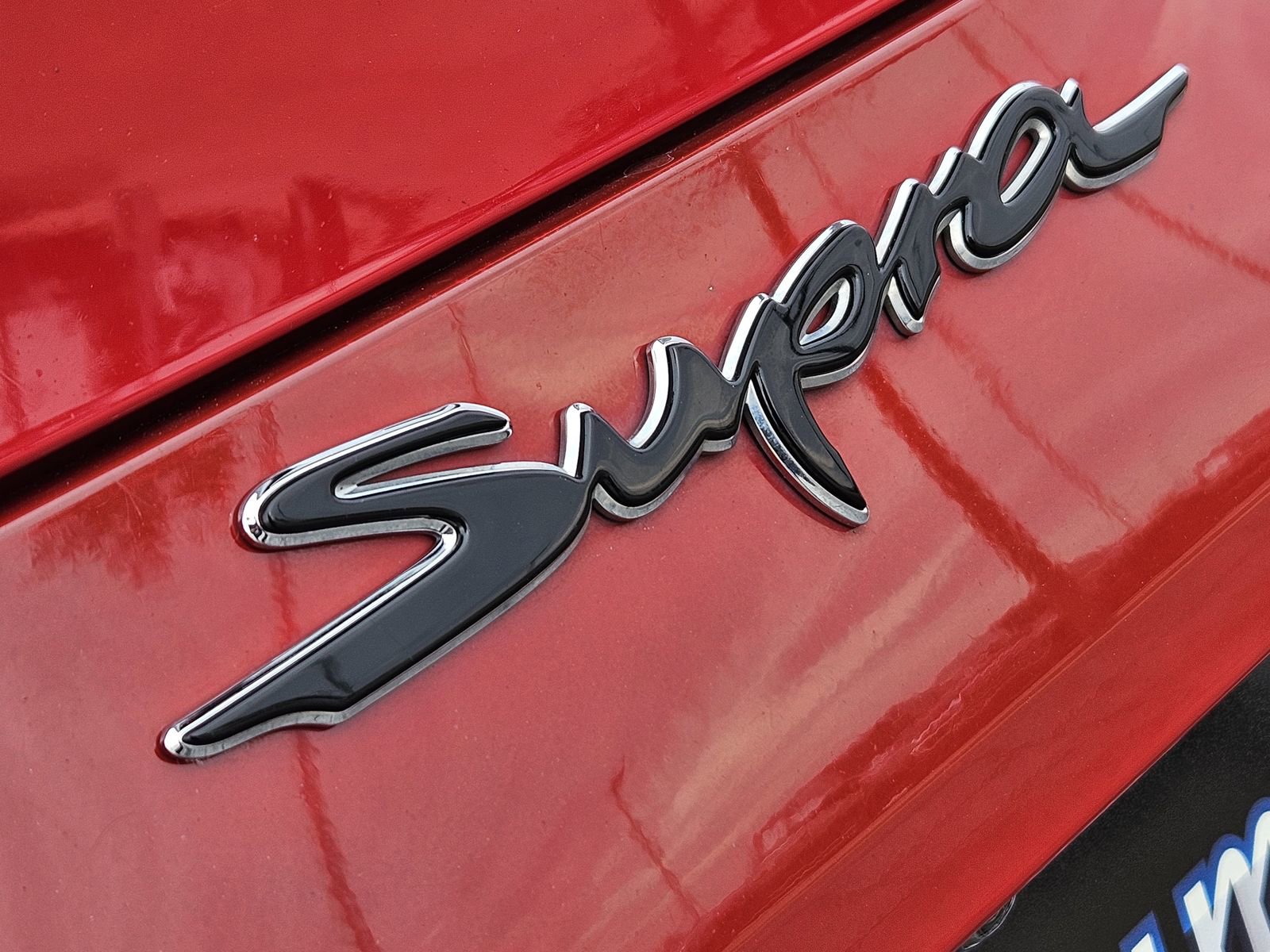 Used 2021 Toyota Supra Premium w/ Driver Assist Package image 17