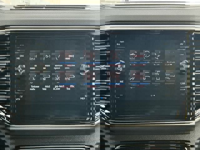 Used 2021 Volkswagen Atlas SEL image 6