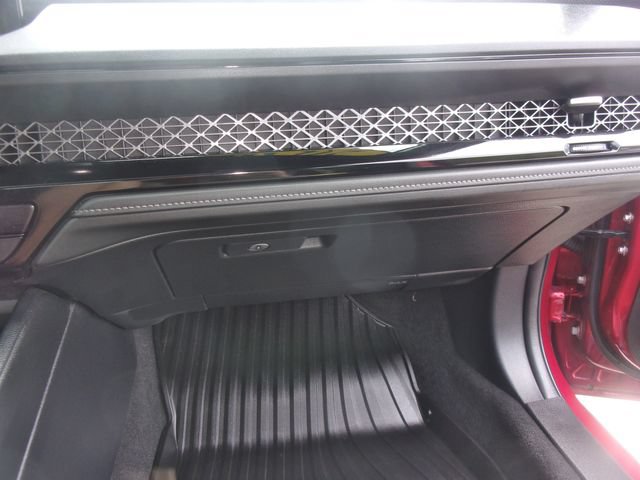 Used 2024 Honda Accord Sport image 33