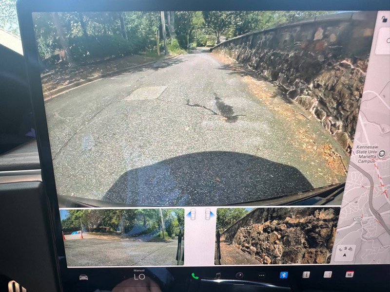 Used 2023 Tesla Model S image 49