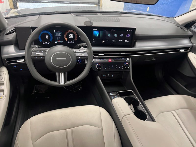 Used 2024 Hyundai Sonata SEL AWD/4WD image 28
