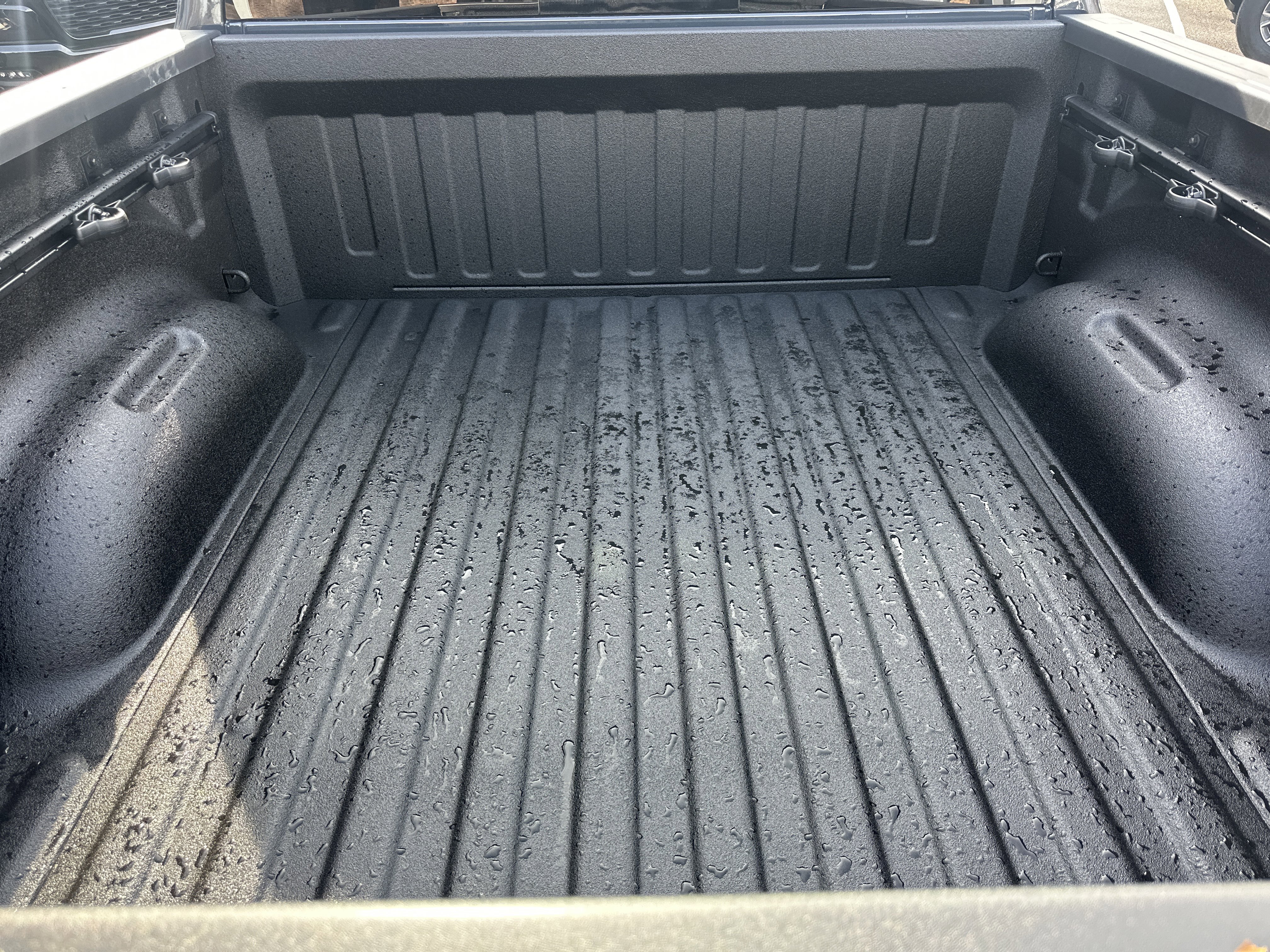 New 2026 RAM 1500 Rebel w/ Rebel Level 2 Equipment Group image 14