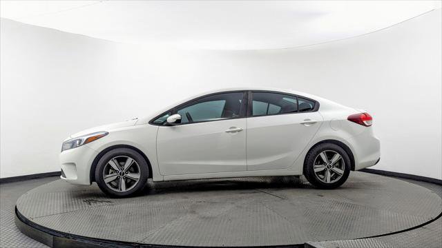 Used 2018 Kia Forte S image 3
