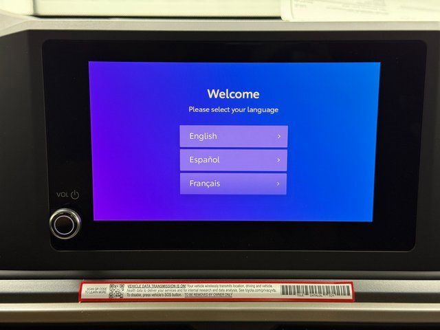 New 2026 Toyota Tacoma SR5 image 18