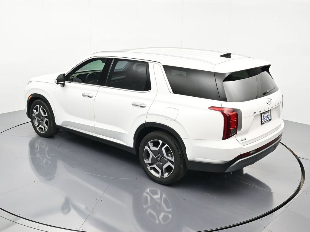 Used 2023 Hyundai Palisade SEL w/ Cargo Package image 37