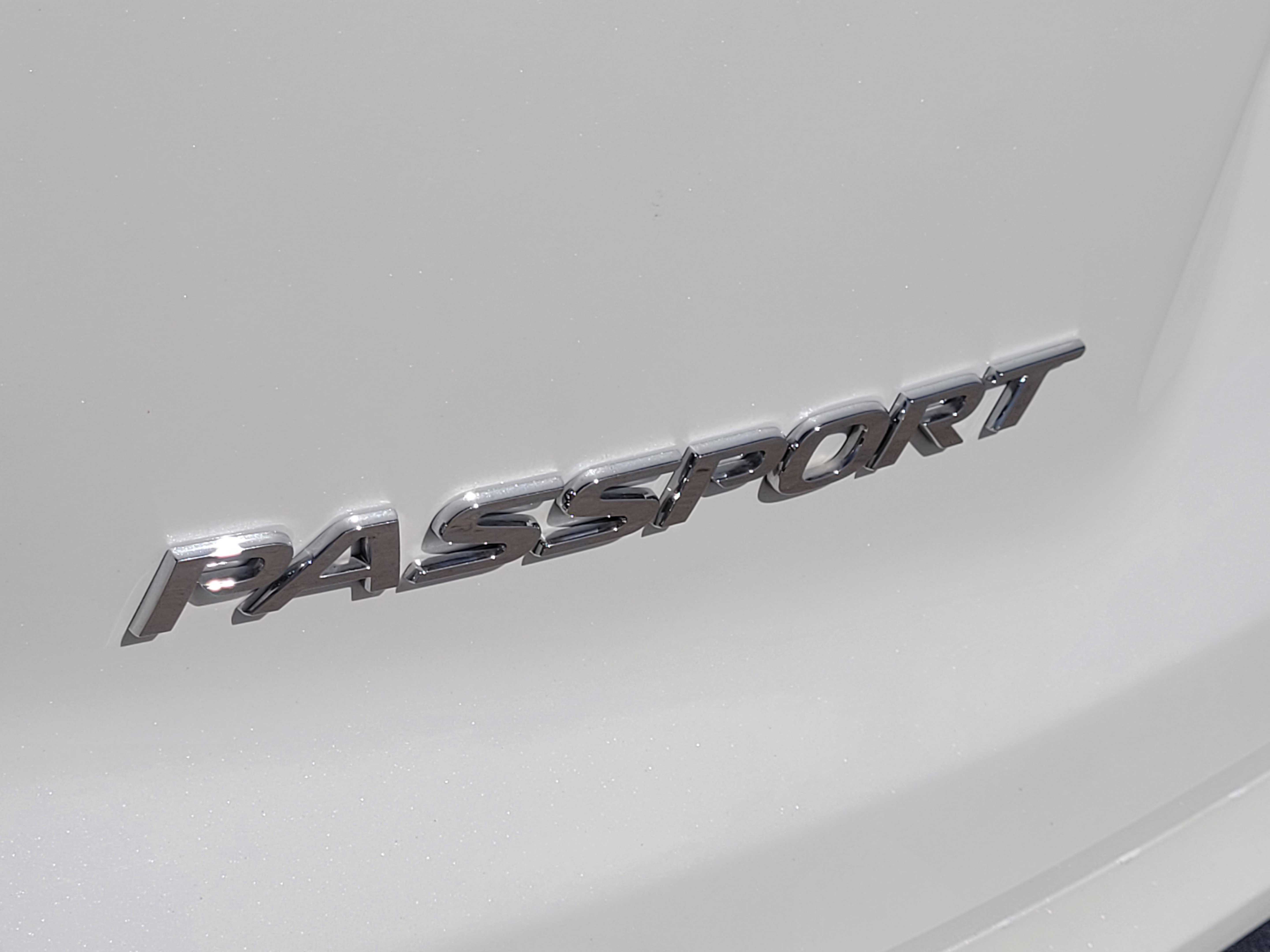 Used 2020 Honda Passport Touring image 8