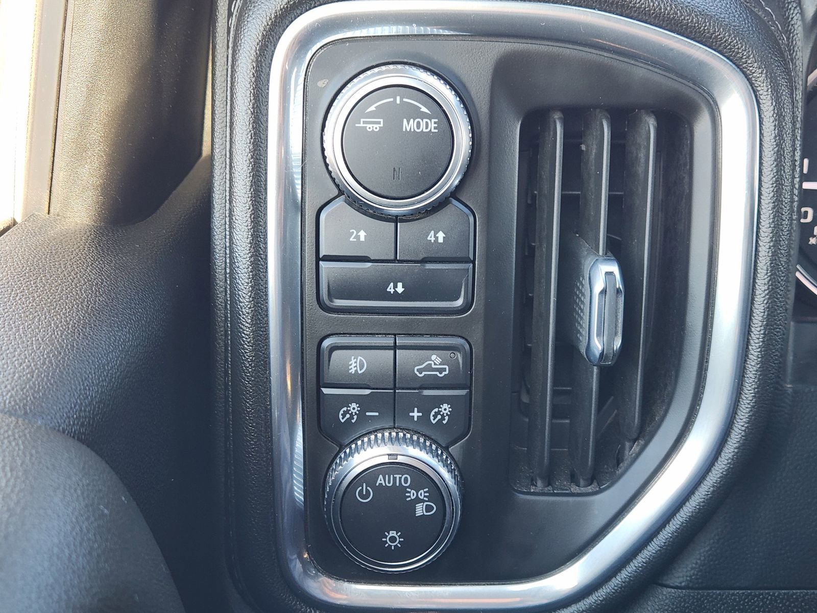 Used 2022 GMC Sierra 2500 SLE w/ SLE Convenience Package image 27