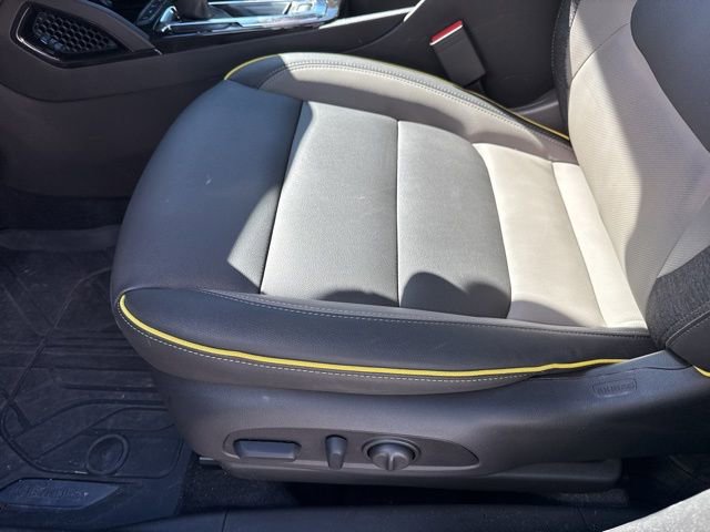 New 2025 Chevrolet TrailBlazer ACTIV w/ Convenience Package image 11