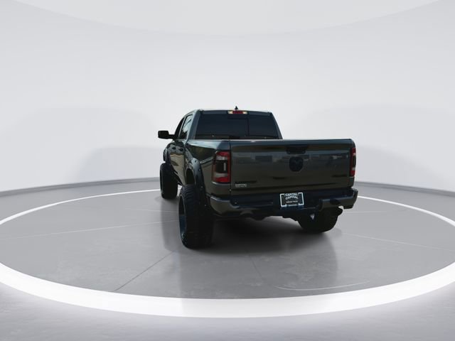 Used 2023 RAM 1500 Laramie image 7