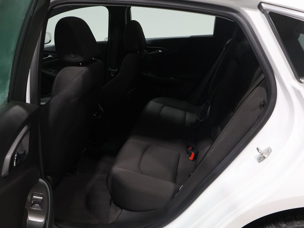 Used 2024 Chevrolet Malibu LT image 19