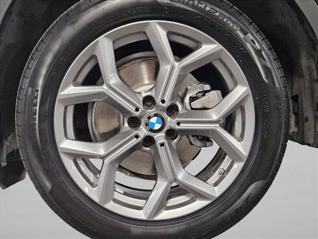 Used 2024 BMW X3 sDrive30i w/ Premium Package RWD image 24