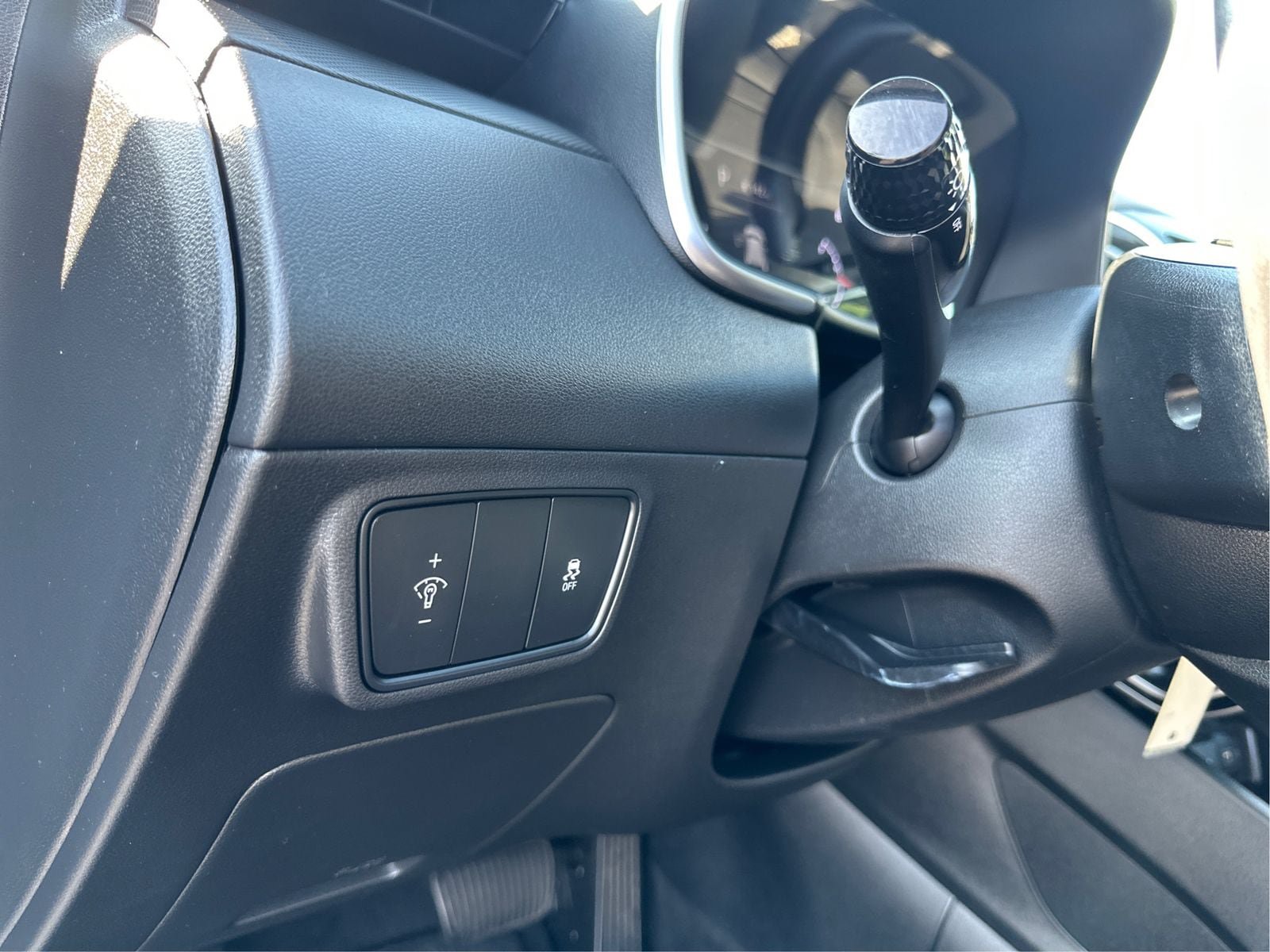 Certified 2024 Hyundai Tucson SE FWD image 19